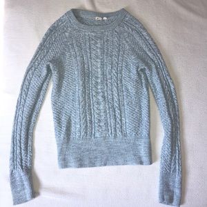 - Gap pull over sweater